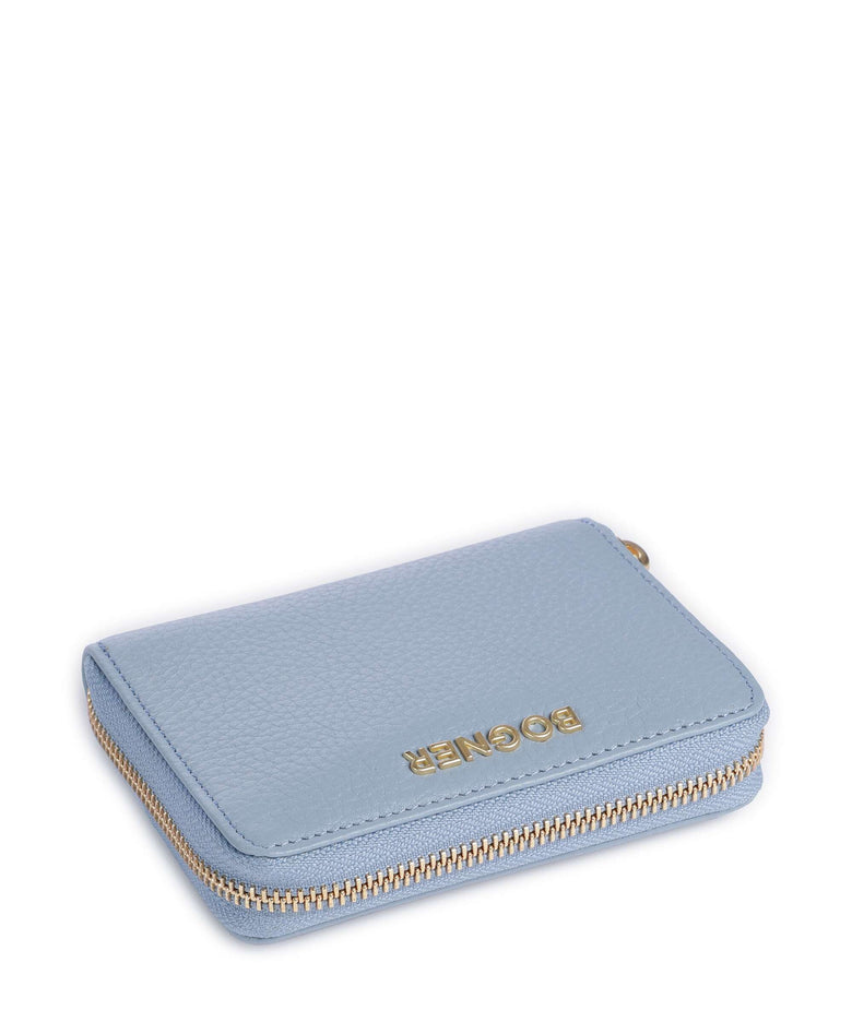 Bogner Andermatt Norah Wallet infinity