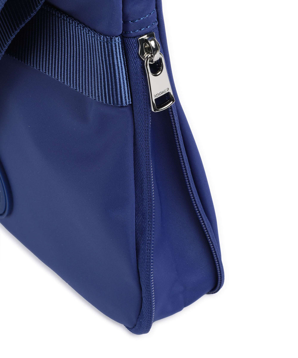 Bogner Maggia Serena Crossbody bag mid blue