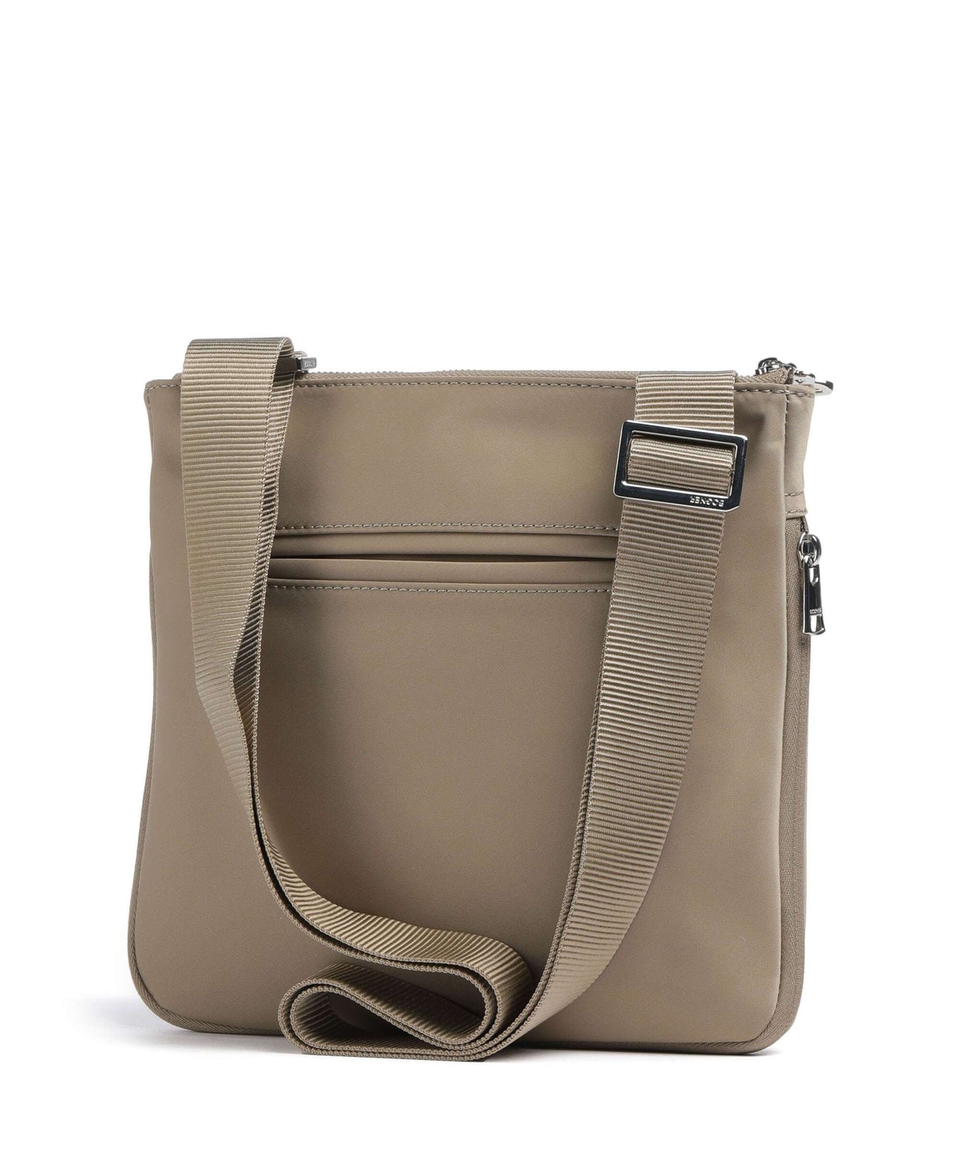 Bogner Maggia Serena Crossbody bag greige