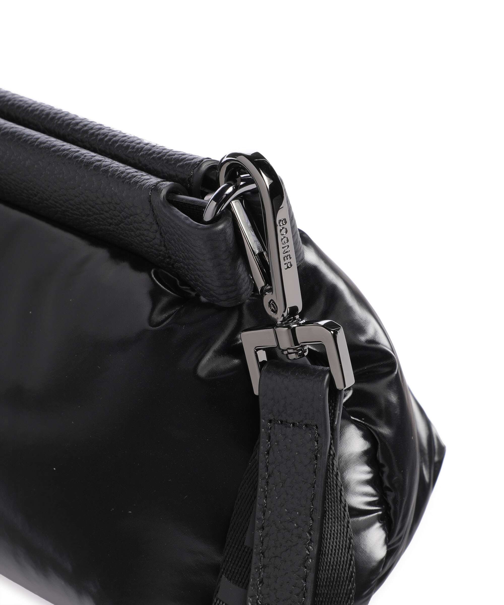 Bogner Annecy Neve Julina Crossbody bag black