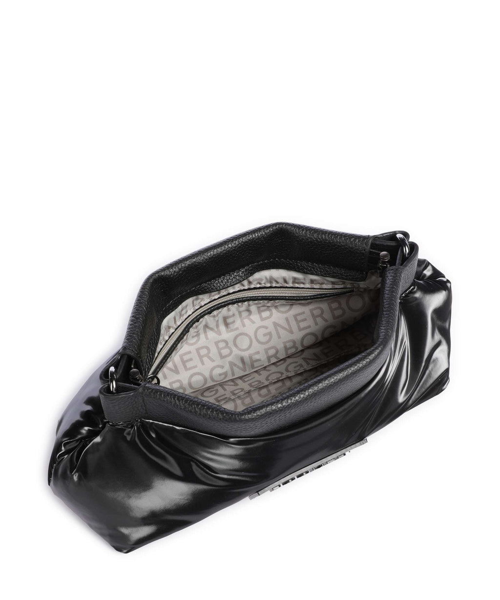 Bogner Annecy Neve Julina Crossbody bag black