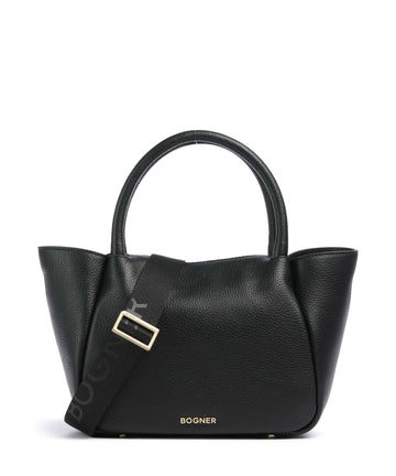 Bogner Wallis Raja Torbu black