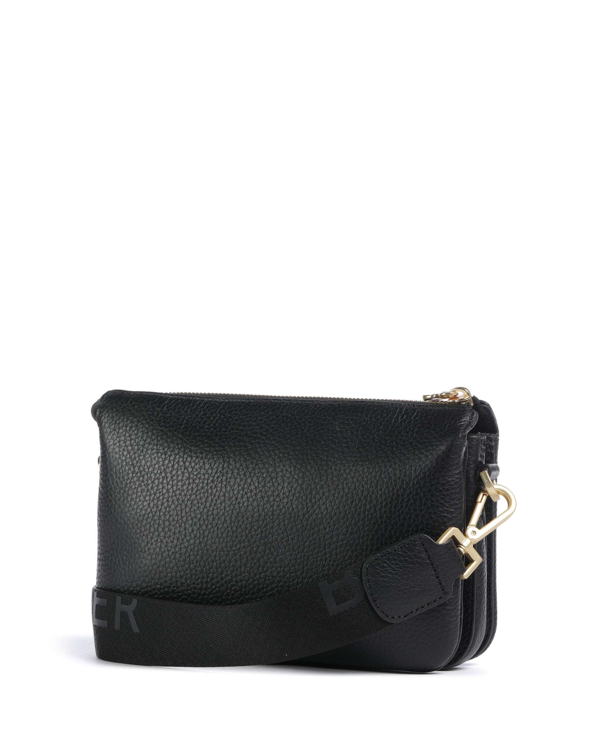 Bogner Wallis Taja Crossbody bag black