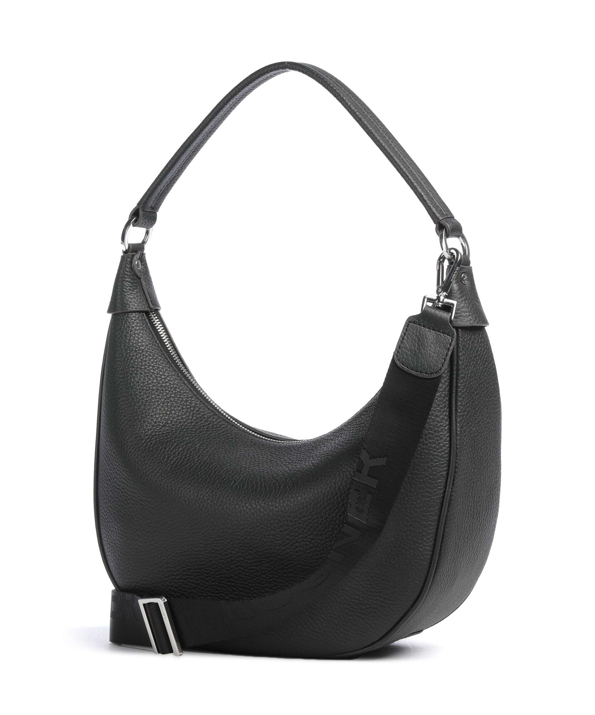 Bogner Bozen Ite Hobo bag black