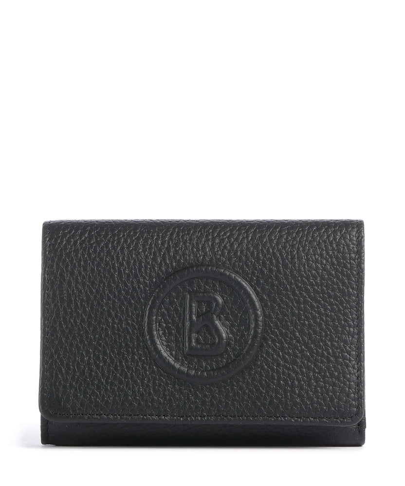 Bogner Bozen Nena RFID Wallet black
