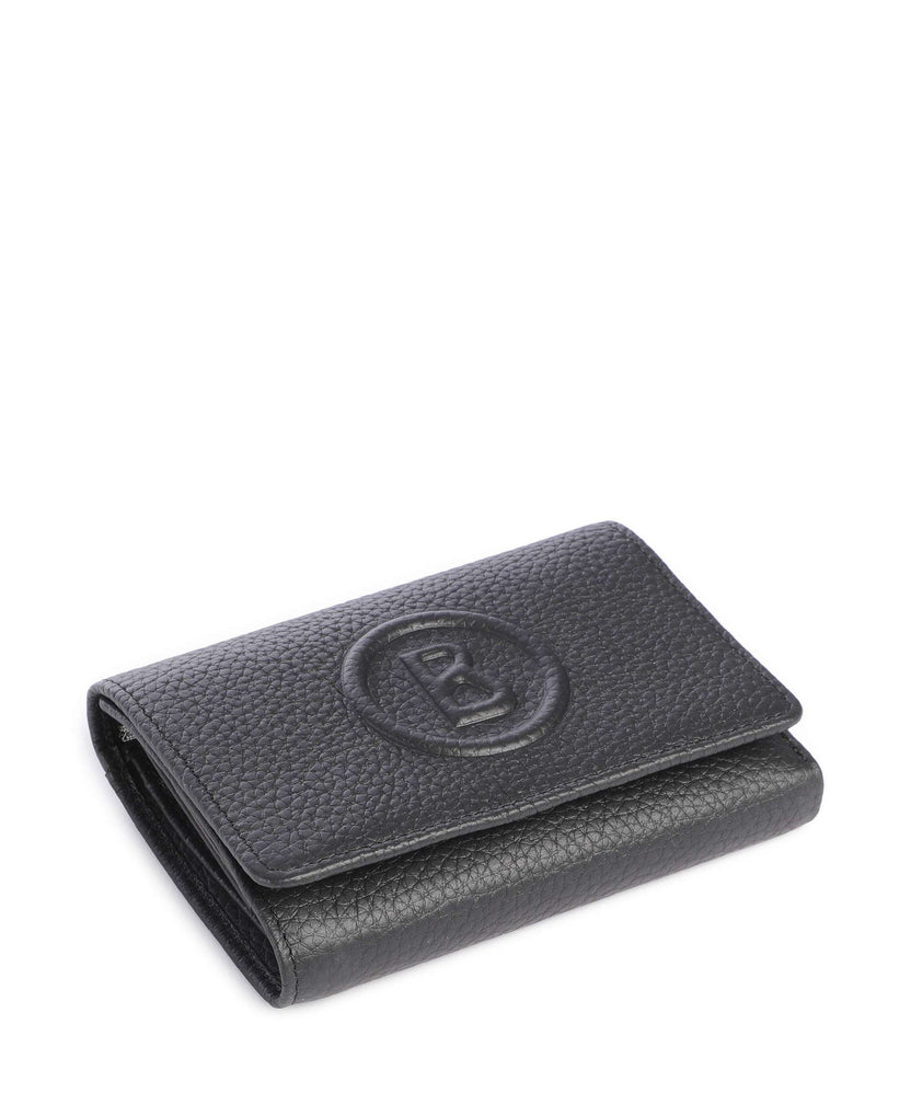 Bogner Bozen Nena RFID Wallet black