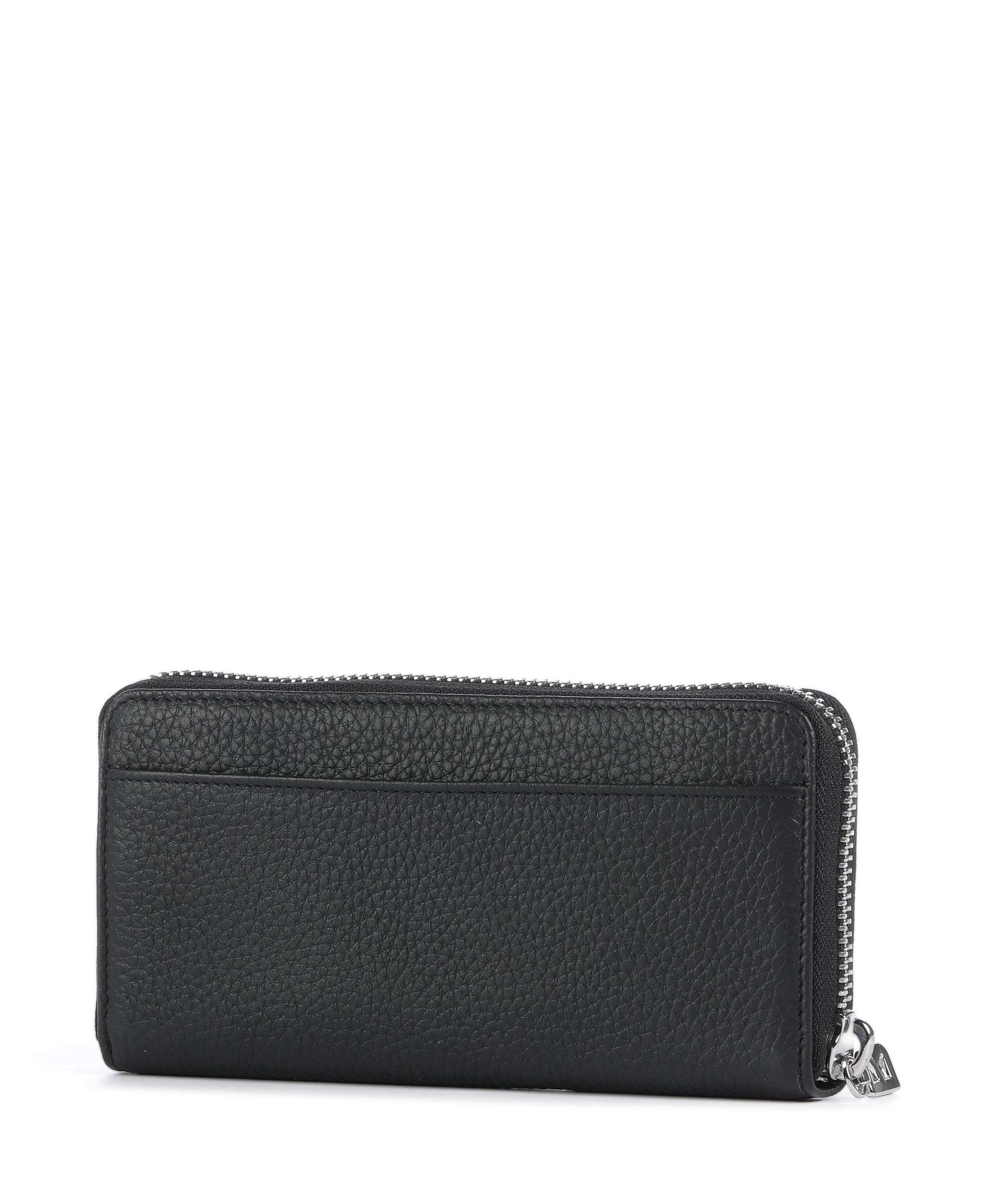 Bogner Bozen Ela RFID Wallet black
