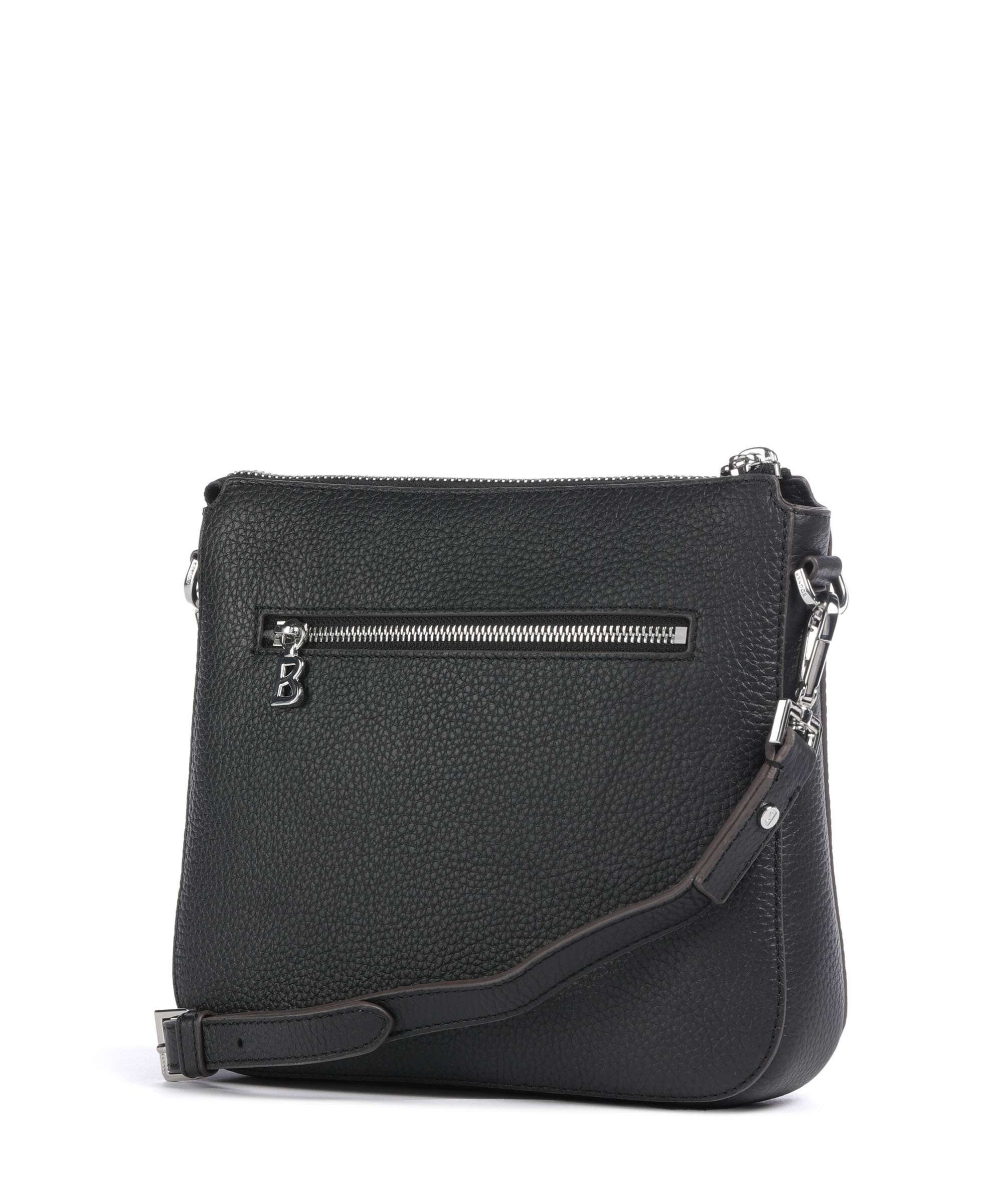 Bogner Bozen Hedwig Crossbody bag black