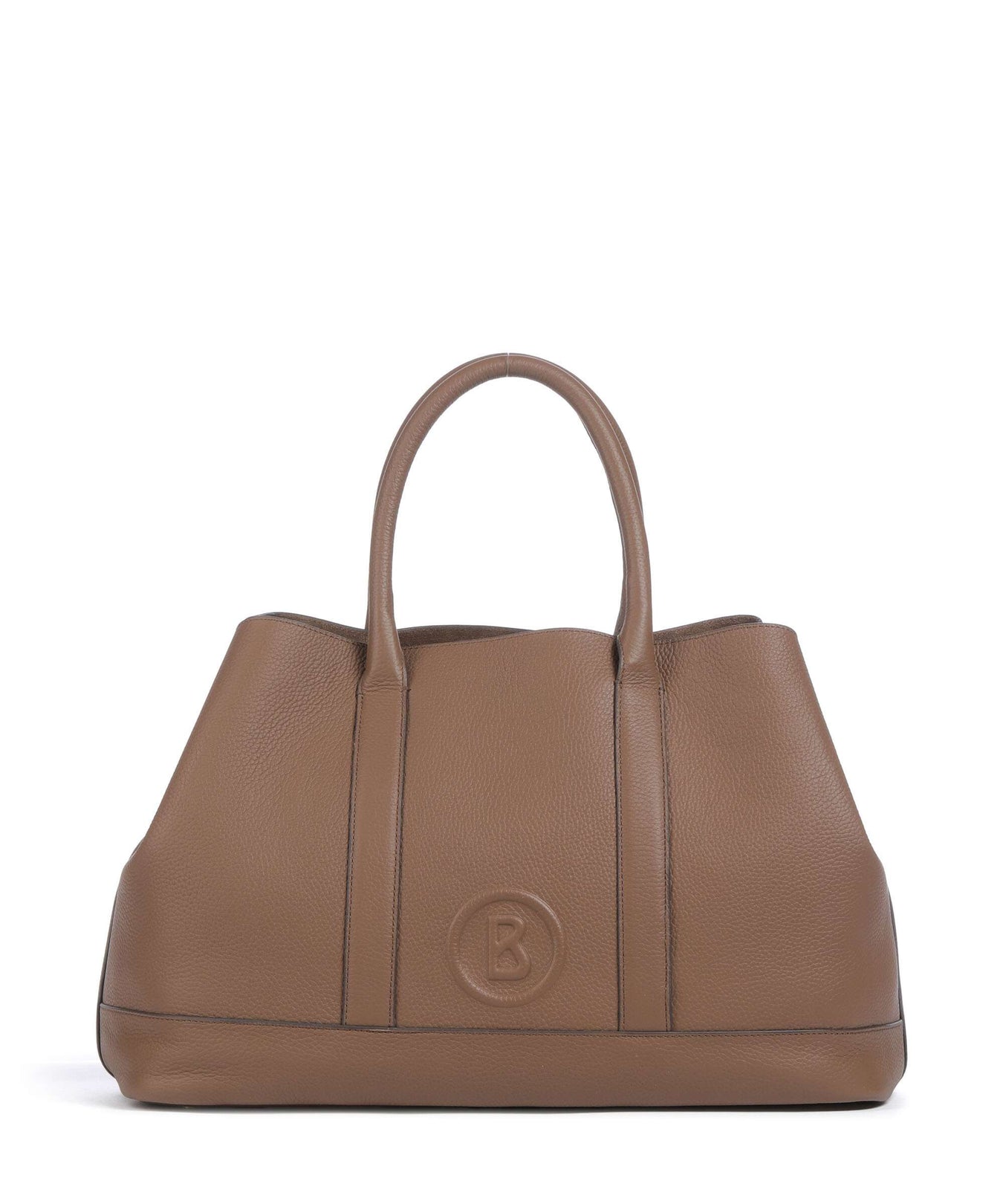 Bogner Bozen Theresa Tote bag cognac
