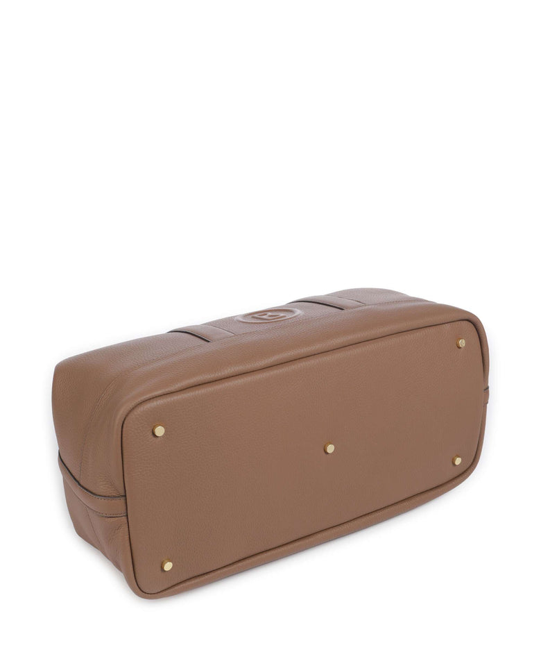 Bogner Bozen Theresa Tote bag cognac