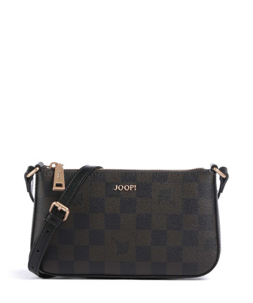 JOOP! Cortina Piazza Eunike Torba preko ramena seal brown