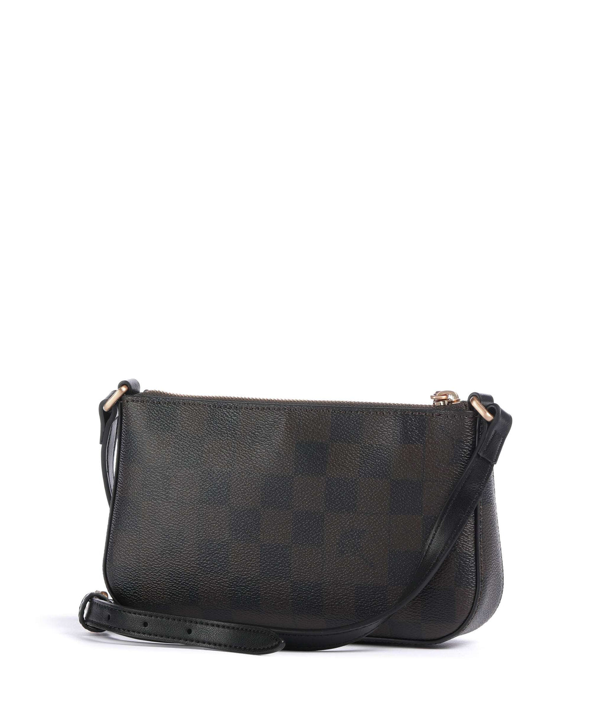 JOOP! Cortina Piazza Eunike Crossbody bag seal brown