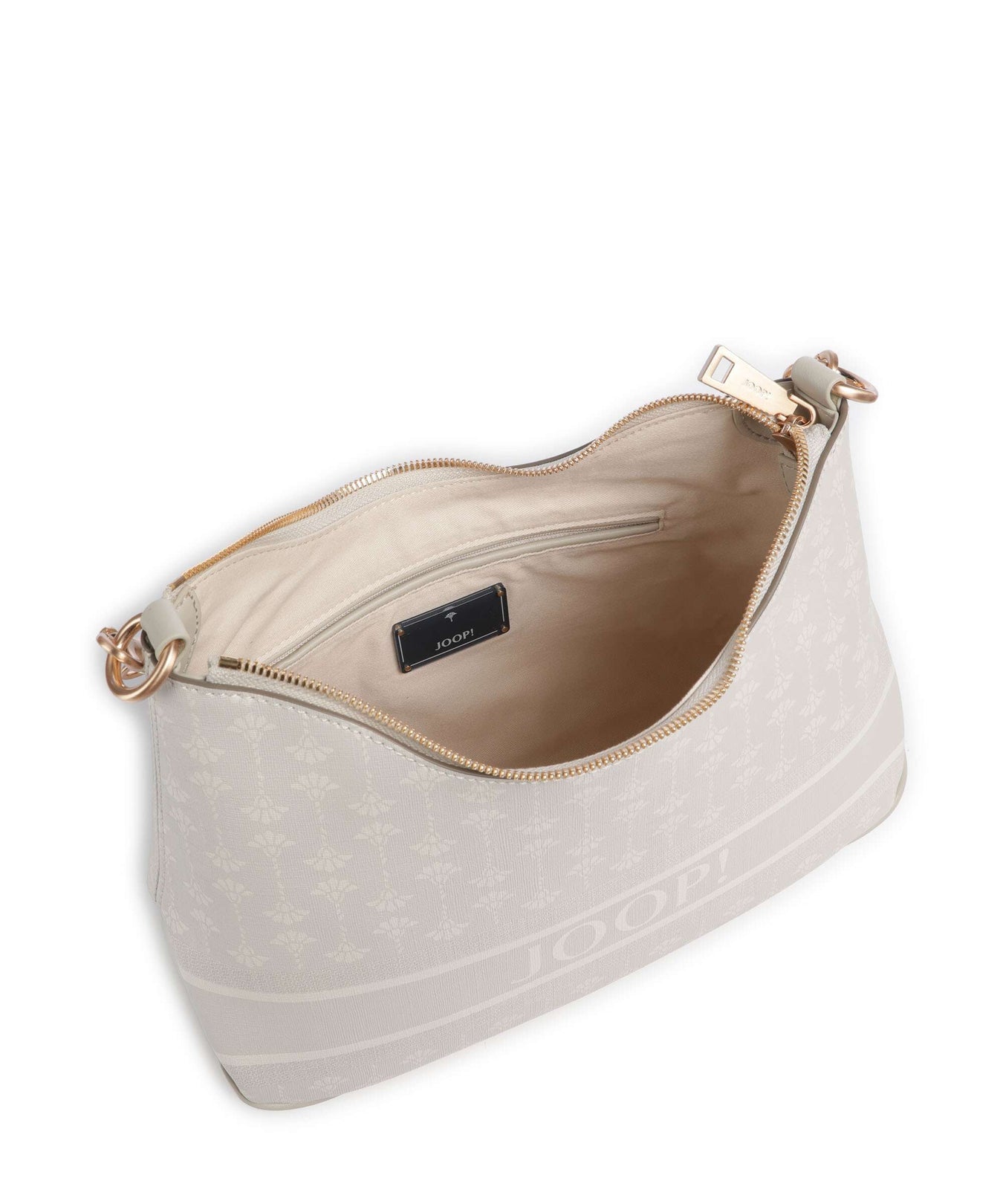 JOOP! Mazzolino Catena Aimee Shoulder bag bleached sand