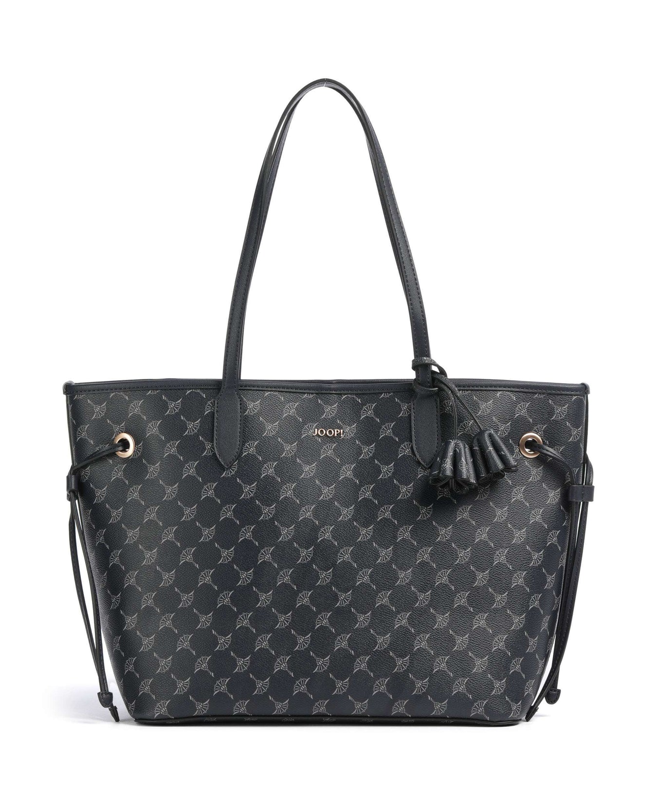 JOOP! Cortina 1.0 Lara Tote bag dark navy