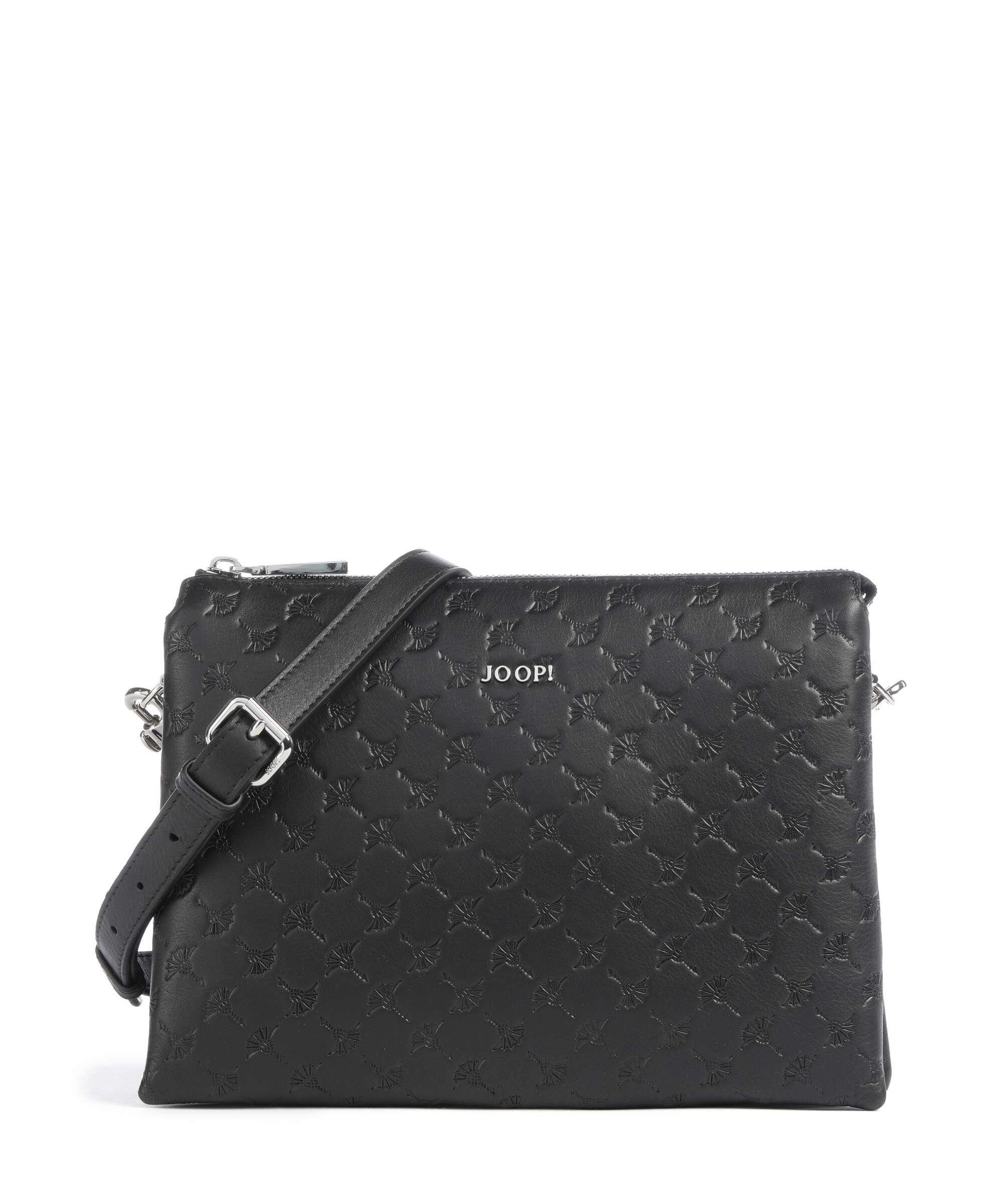 JOOP! Leggero Stampa Noreen Crossbody bag black