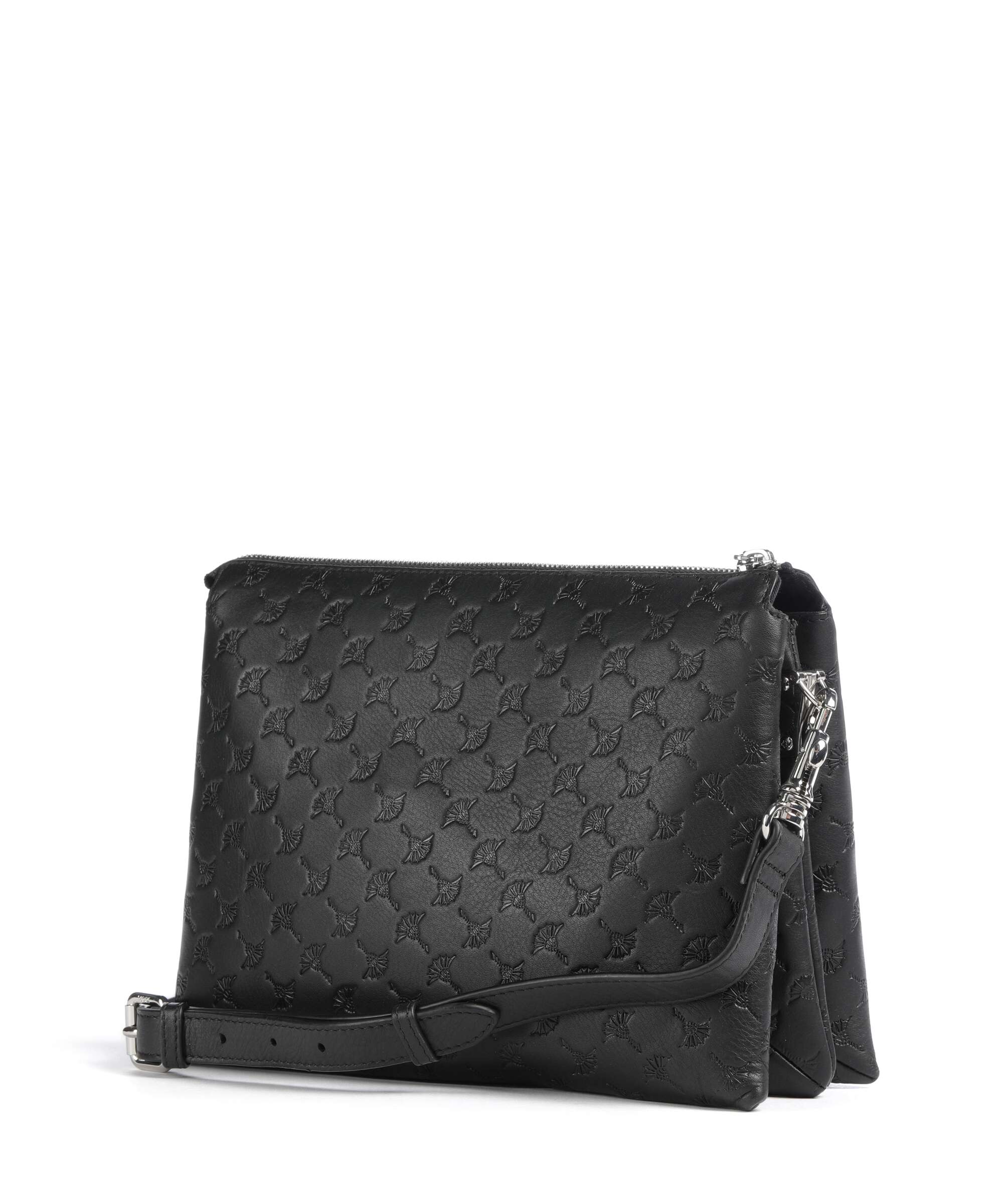 JOOP! Leggero Stampa Noreen Crossbody bag black