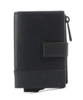 JOOP! Manciano C-Four Credit card holder black