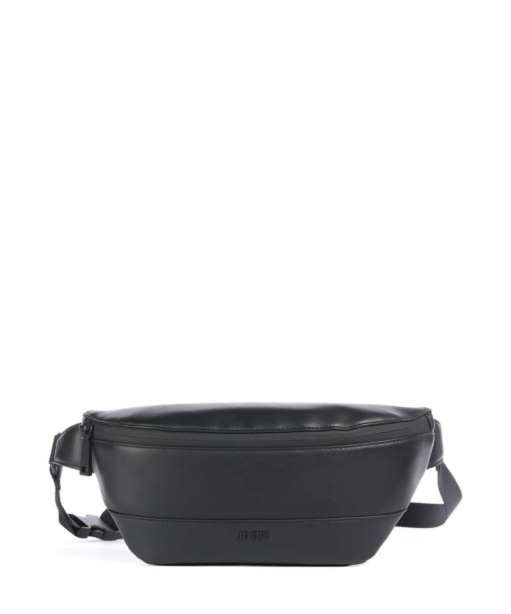 JOOP! Manciano Leo Belt bag black