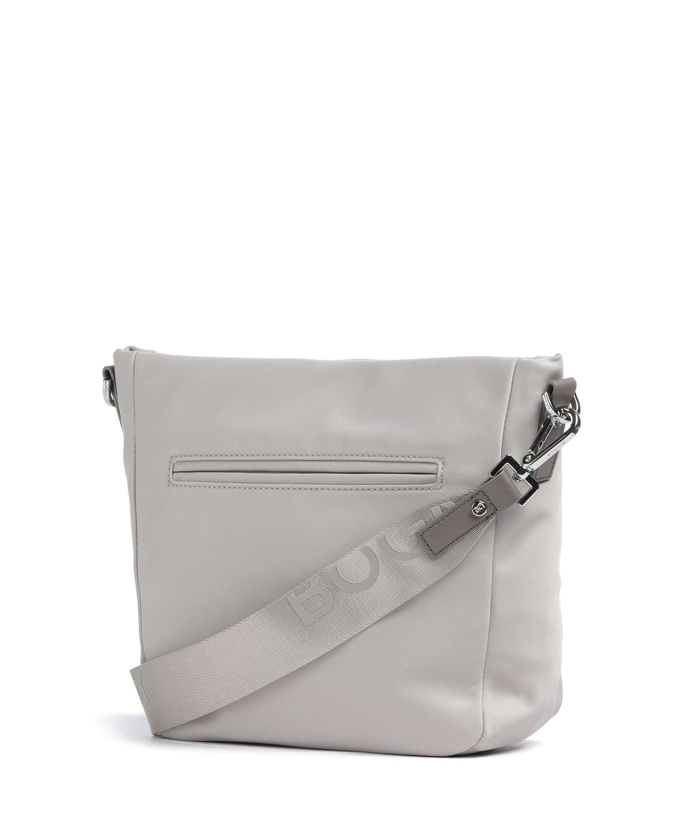 Bogner Klosters Juna Crossbody bag opal gray