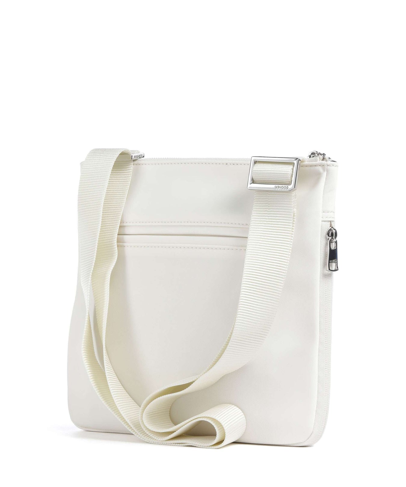 Bogner Maggia Serena Crossbody bag offwhite