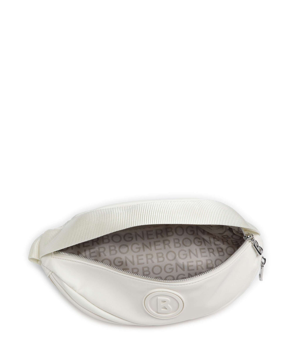 Bogner Maggia Janica Fanny pack offwhite