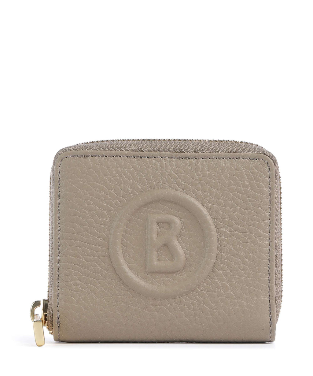 Bogner Bozen Dama RFID Wallet simply taupe