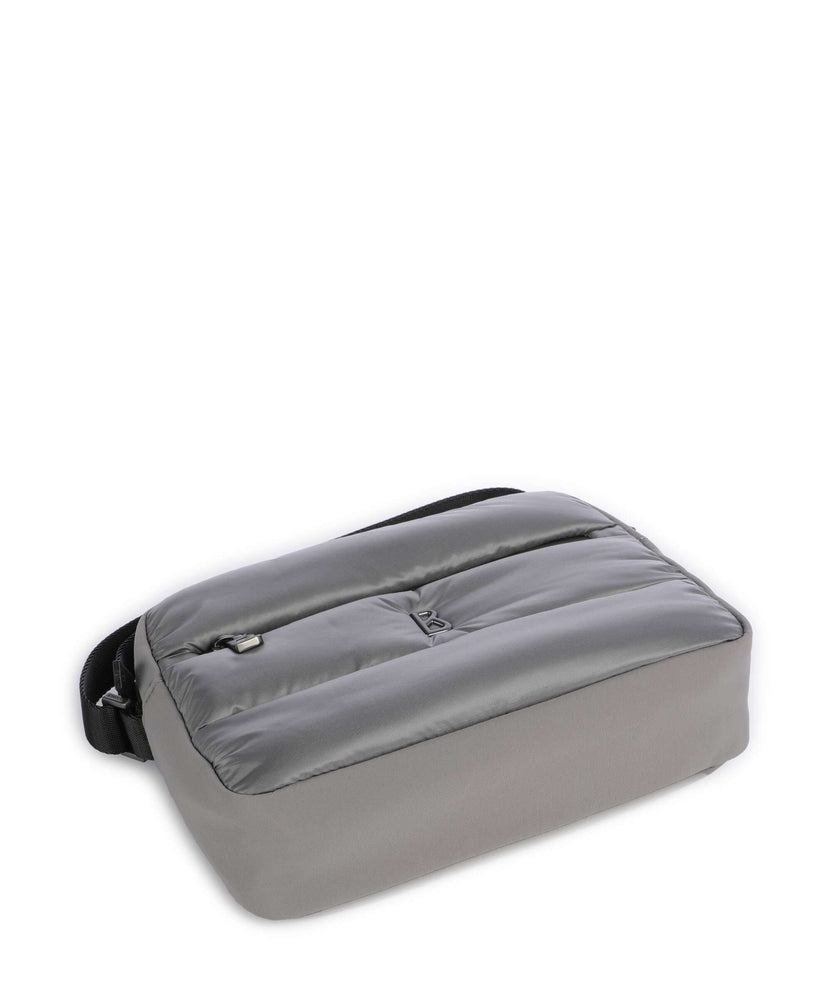 Bogner Monarch Linus Crossbody bag grey