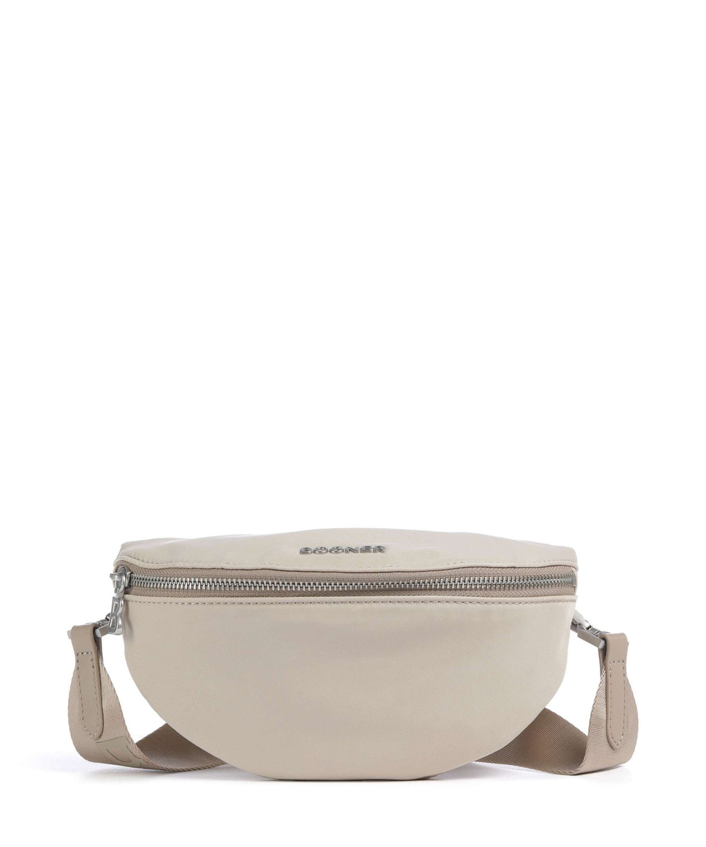 Bogner Klosters Sina Fanny pack oyster gray