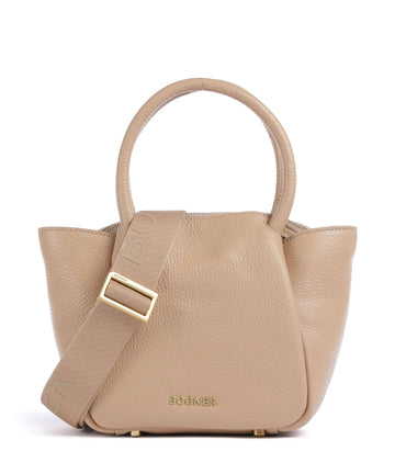 Bogner Wallis Raja Torbu lattè