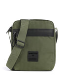 Strellson Northwood Rs Torba preko ramena dark olive