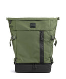 Strellson Northwood Rs Ruksak dark olive
