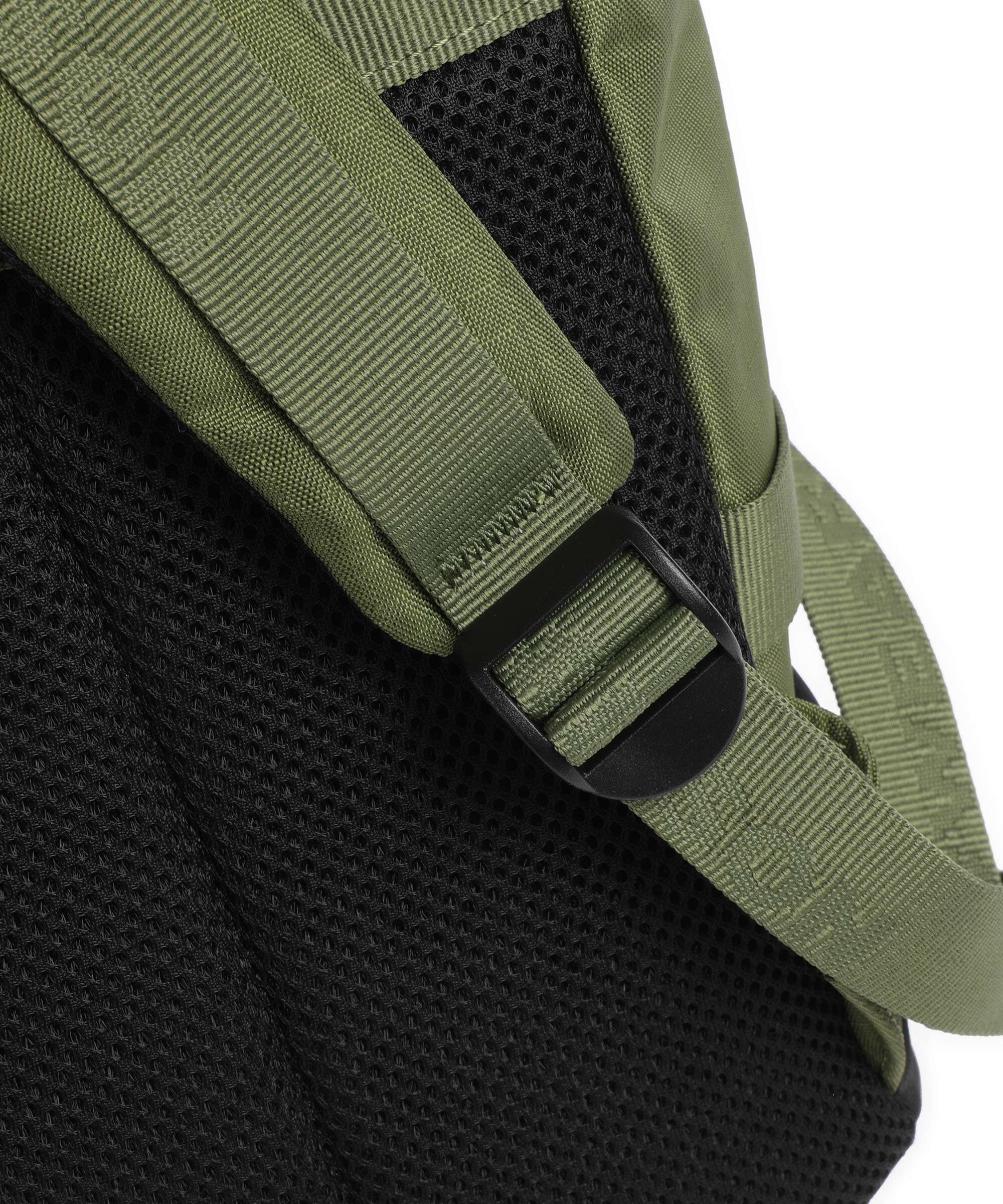 Strellson Northwood Backpack dark olive