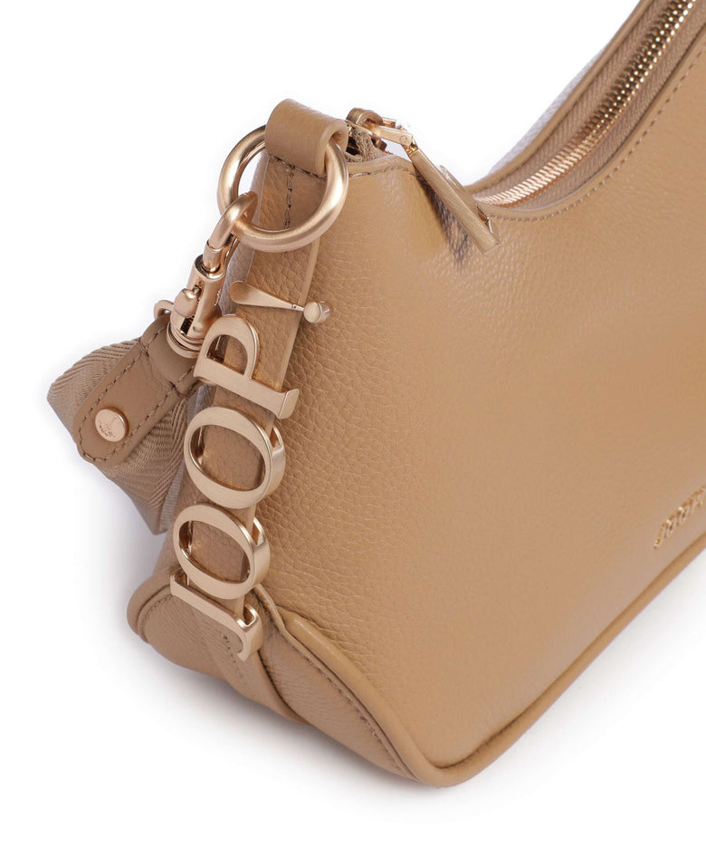 JOOP! Fatto Aimee Crossbody bag tannin