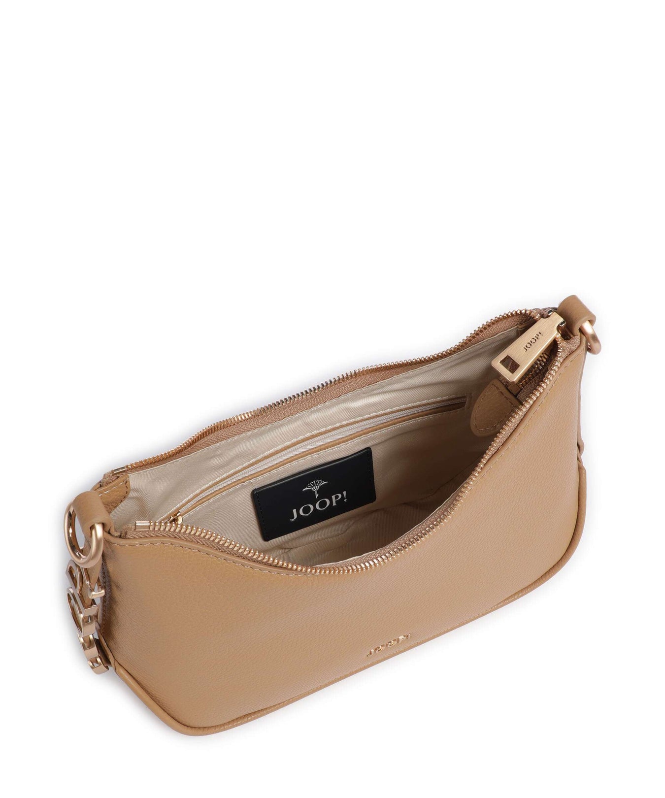 JOOP! Fatto Aimee Crossbody bag tannin