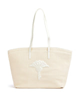 JOOP! Cestino Chiaro Suna Shopper offwhite