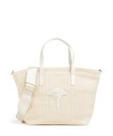 JOOP! Cestino Chiaro Suna Torbu offwhite