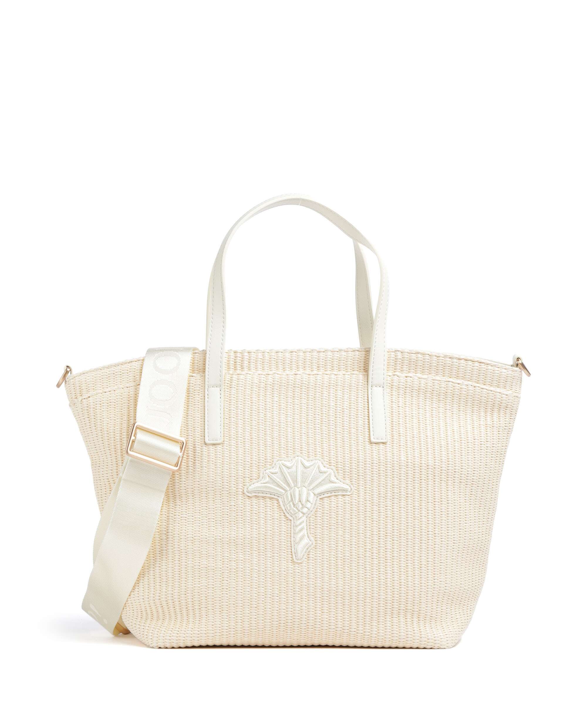 JOOP! Cestino Chiaro Suna Handbag offwhite