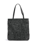 Bogner Walensee Caja Shopper black