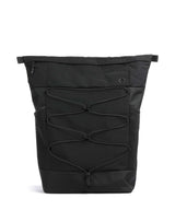 Strellson Homerton Sebastian Rolltop backpack black
