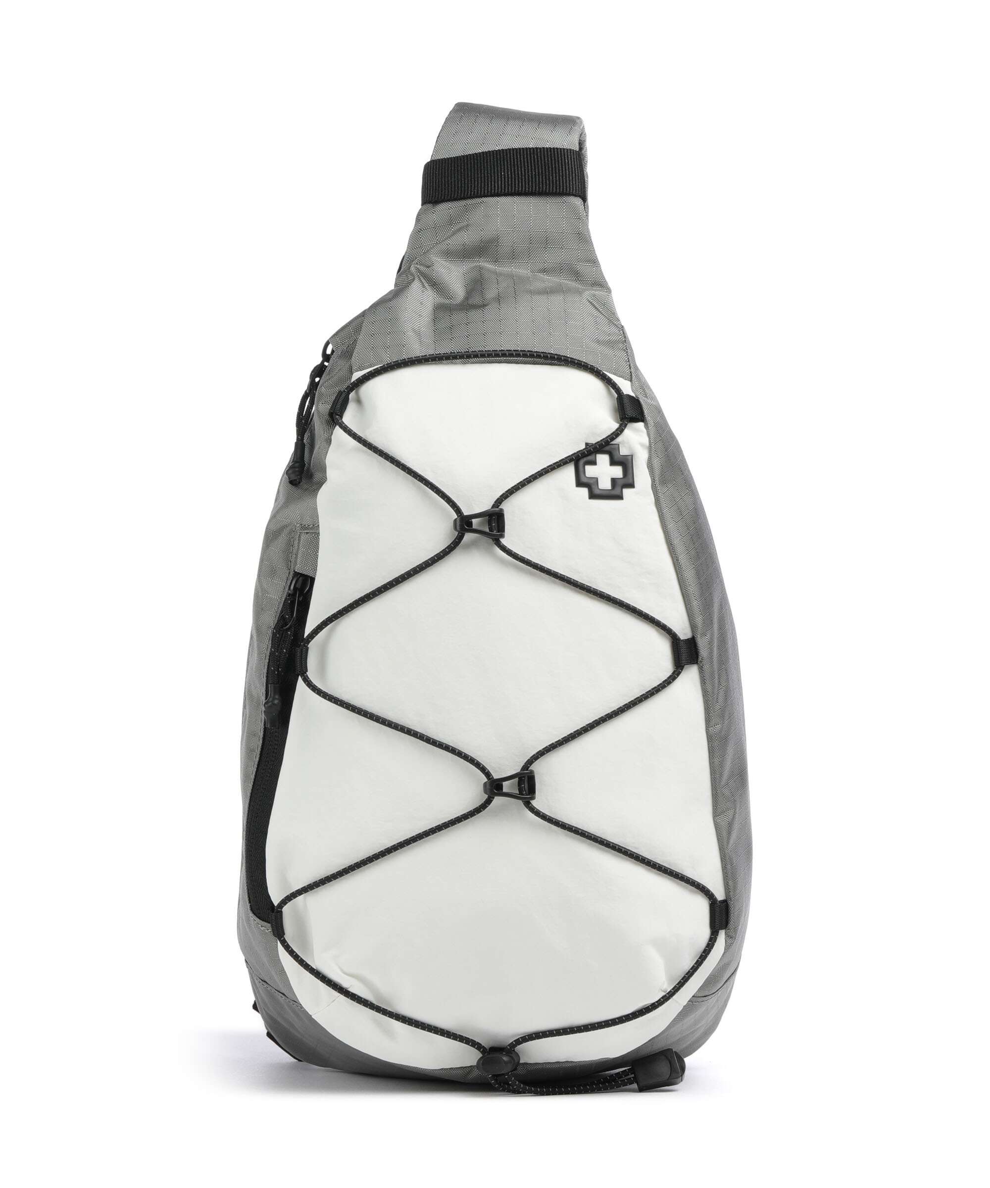 Strellson Homerton Carl Sling bag offwhite