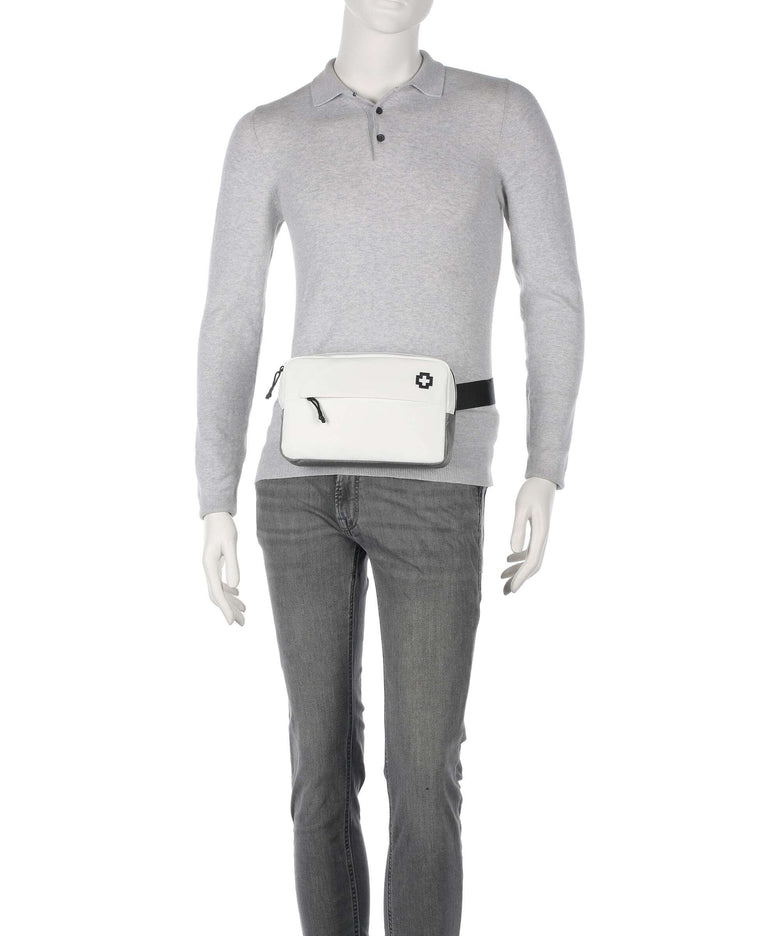 Strellson Homerton Mick Belt bag offwhite