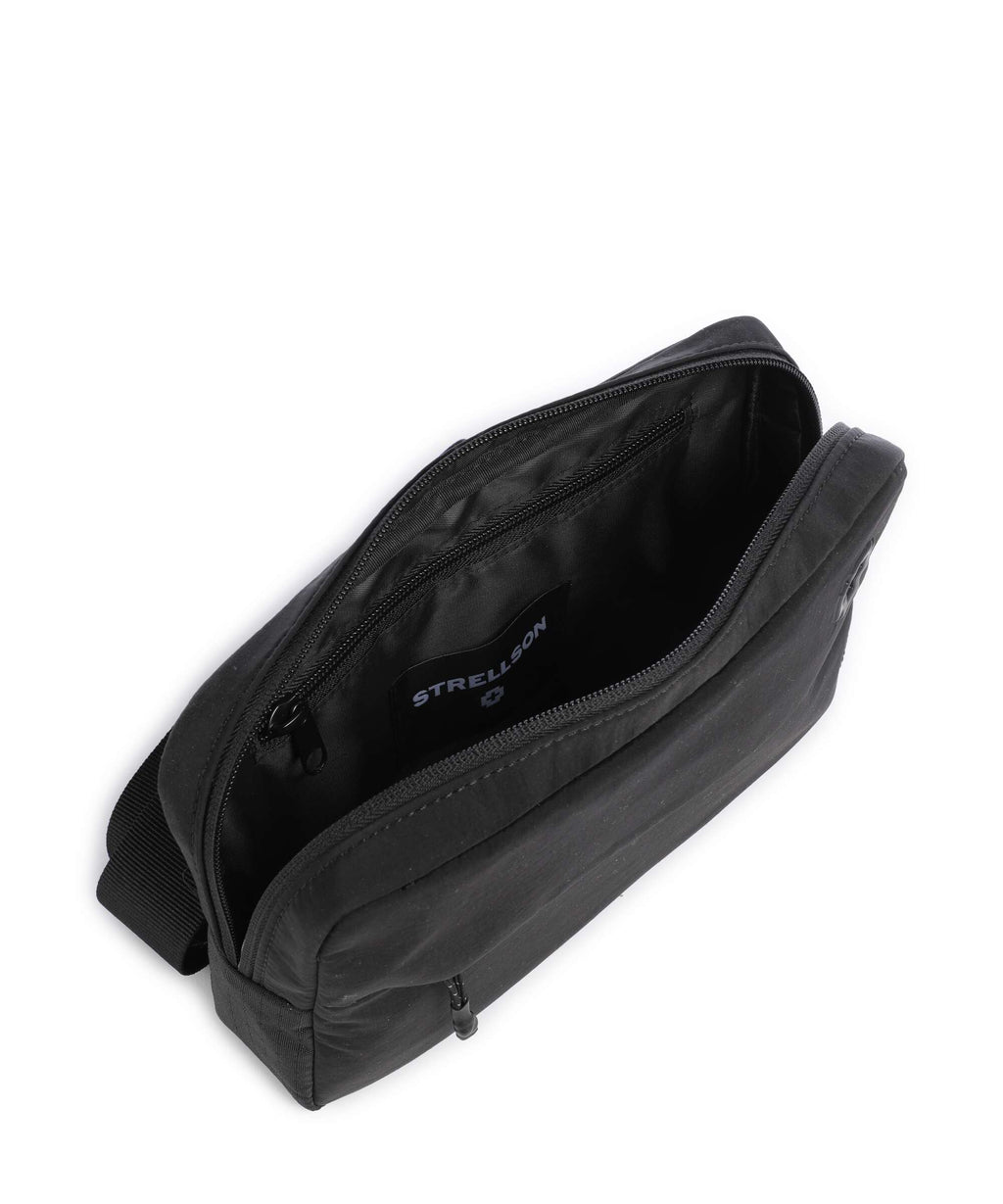 Strellson Homerton Mick Fanny pack black