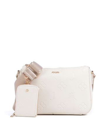 JOOP! Decoro Edition Jasmina Torba preko ramena offwhite