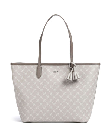 JOOP! Cortina 1.0 Lara Shopper pelican