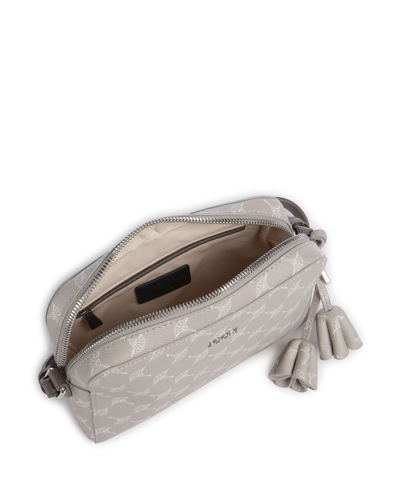 JOOP! Cortina 1.0 Cloe Crossbody bag pelican