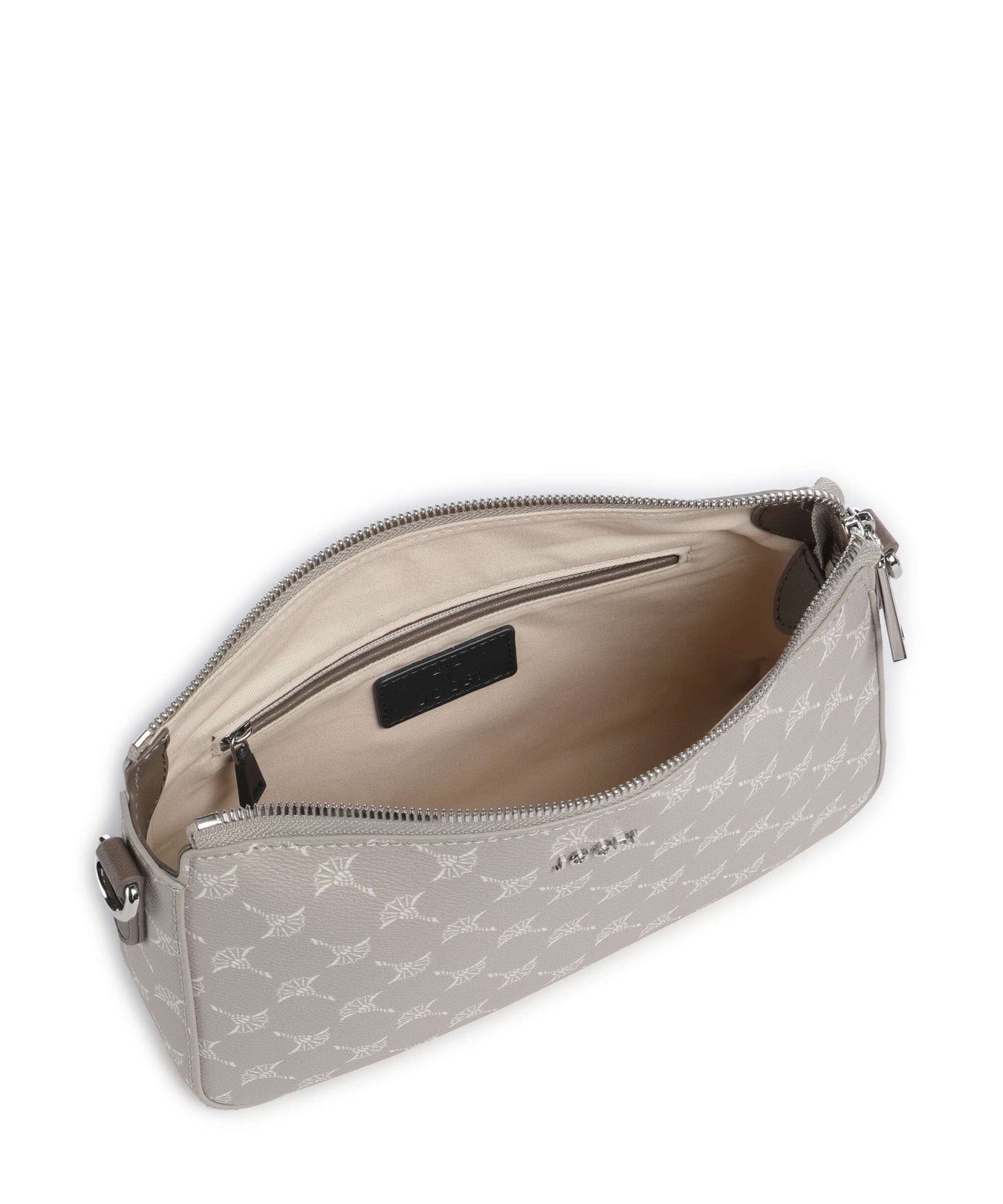 JOOP! Cortina 1.0 Jasmina Crossbody bag pelican