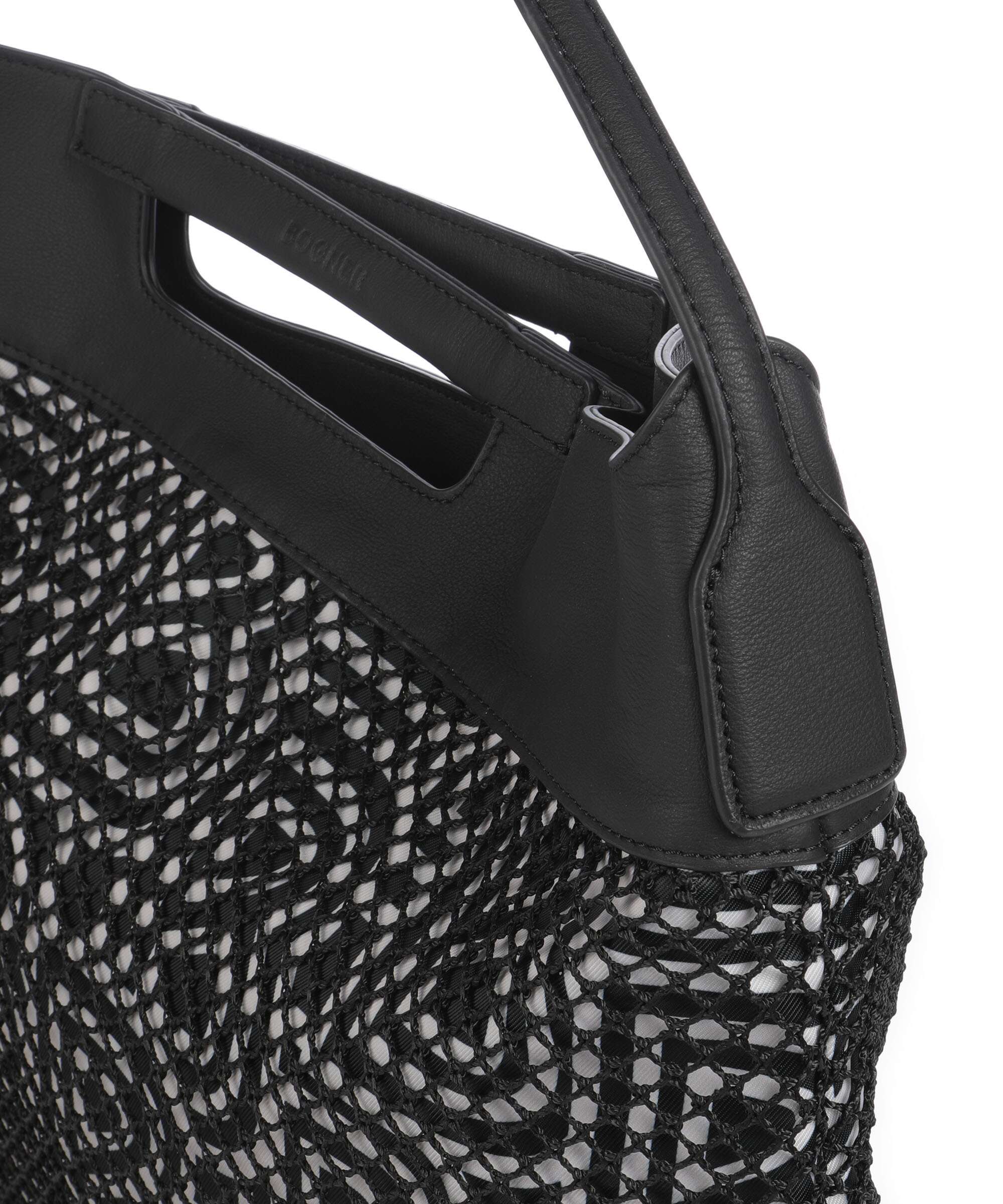 Bogner Walensee Mable Tote bag black