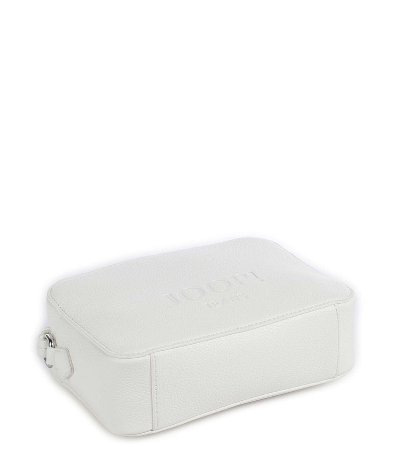 JOOP! Jeans Lettera 1.0 Cloe Crossbody bag white