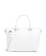 JOOP! Jeans Lettera 1.0 Ketty Torbu white