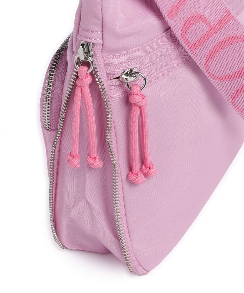 JOOP! Jeans Lietissimo Lilou Crossbody bag rose
